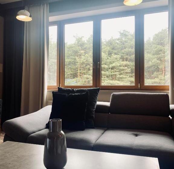 غرفة سوبيريور, Natura Residence Business & Spa