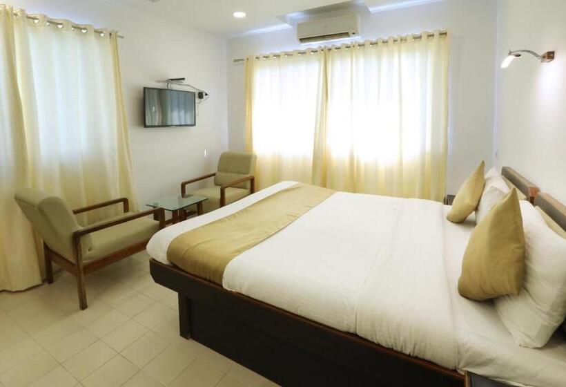Номер Стандарт Вид на Горы, Sunrise Hill Resort
