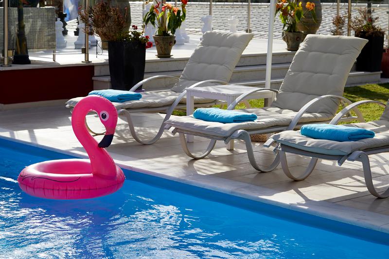 Вилла 4 Спальни, Karvouno Beach Luxury Villas