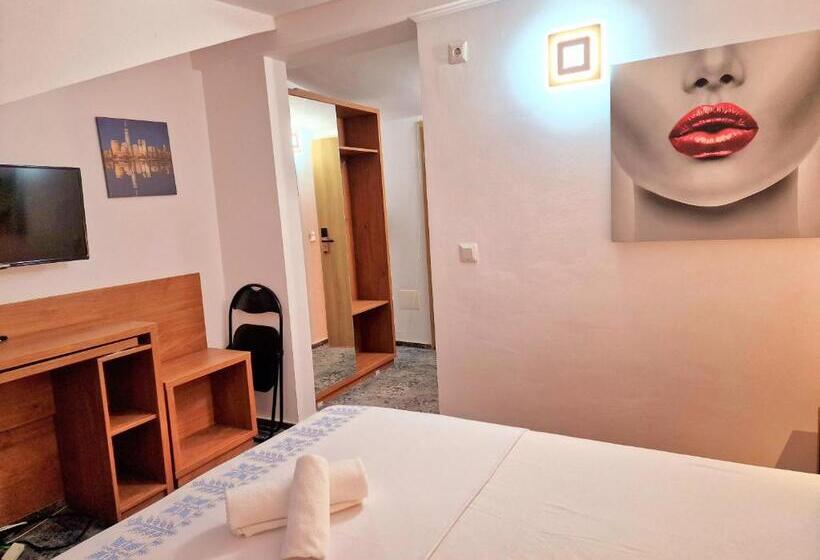 استودیوی سوپریور, Stay Inn Rediu