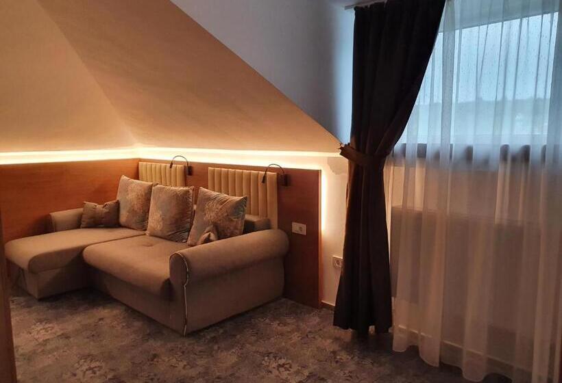 آپارتمان 1 خوابه, Stay Inn Rediu