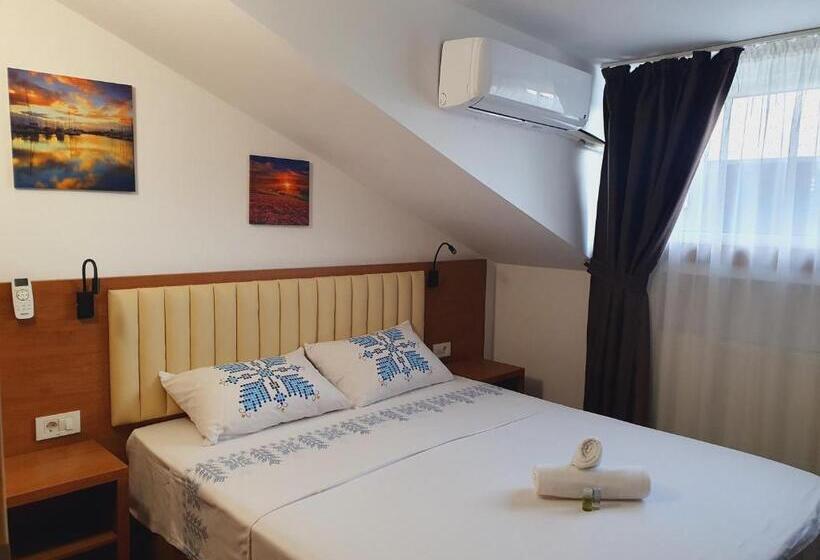 آپارتمان سوپریور 1 خوابه, Stay Inn Rediu