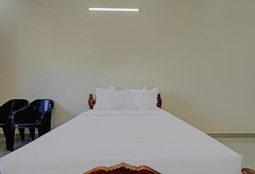 Трехместный Номер Deluxe, Super Hotel O Vsv Guest House