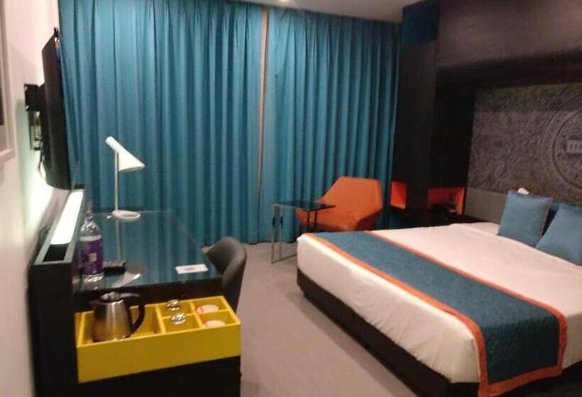 اتاق خانوادگی, Triton By Shyama Hotels & Resorts