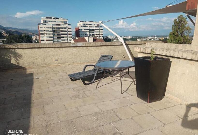 Номер Deluxe, Aw Hotel Chipichape Urban