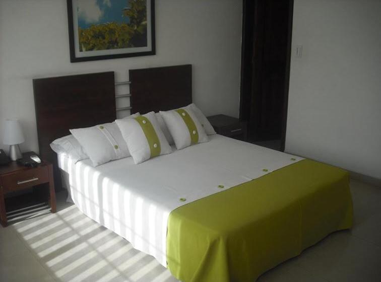 Номер Deluxe Одноместный, Aw Hotel Chipichape Urban