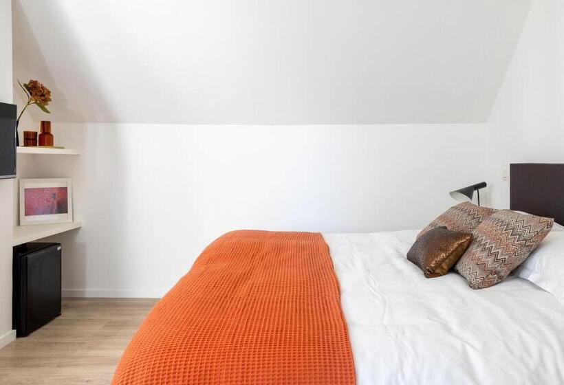 اتاق لوکس, B&b Josephine