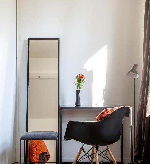 اتاق لوکس, B&b Josephine