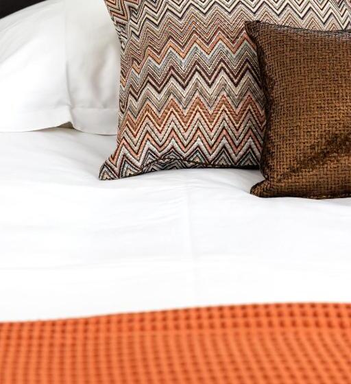اتاق لوکس, B&b Josephine