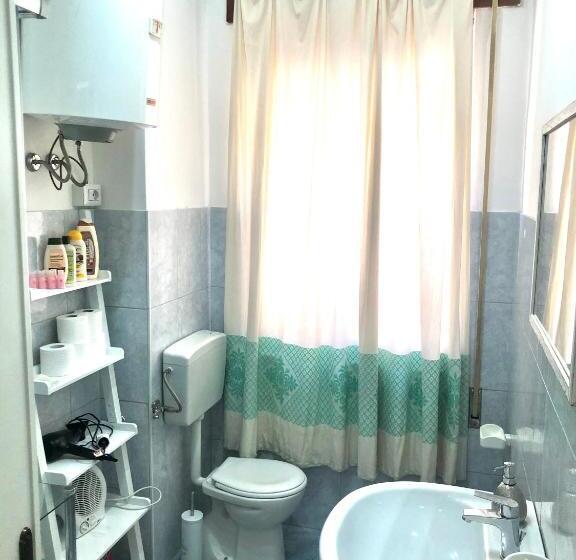 اتاق لوکس, City B&b