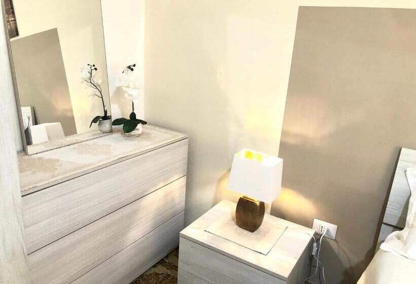 اتاق لوکس, City B&b