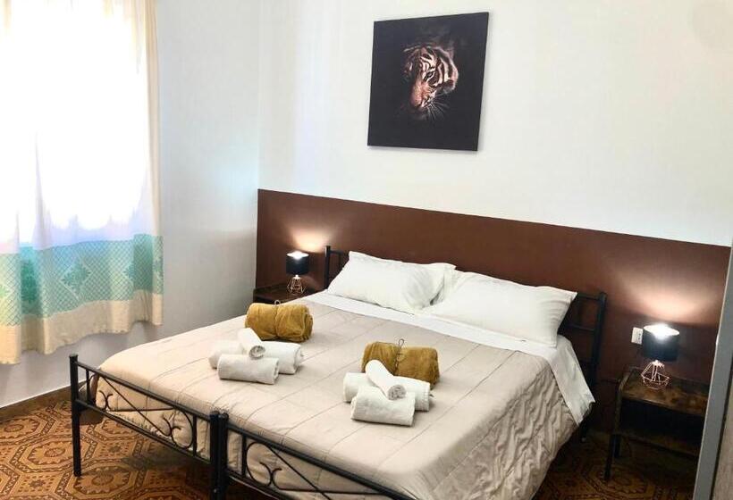 اتاق استاندارد, City B&b