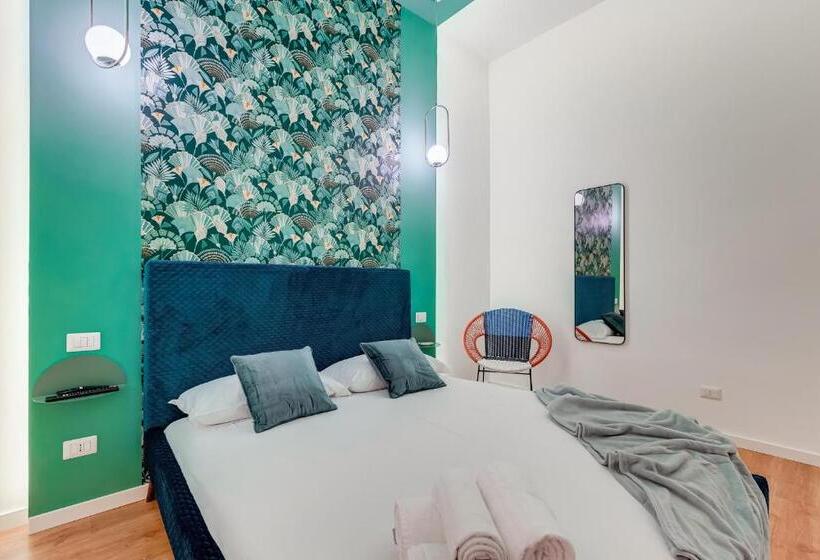 חדר דלוקס, Orazio Inn Suite