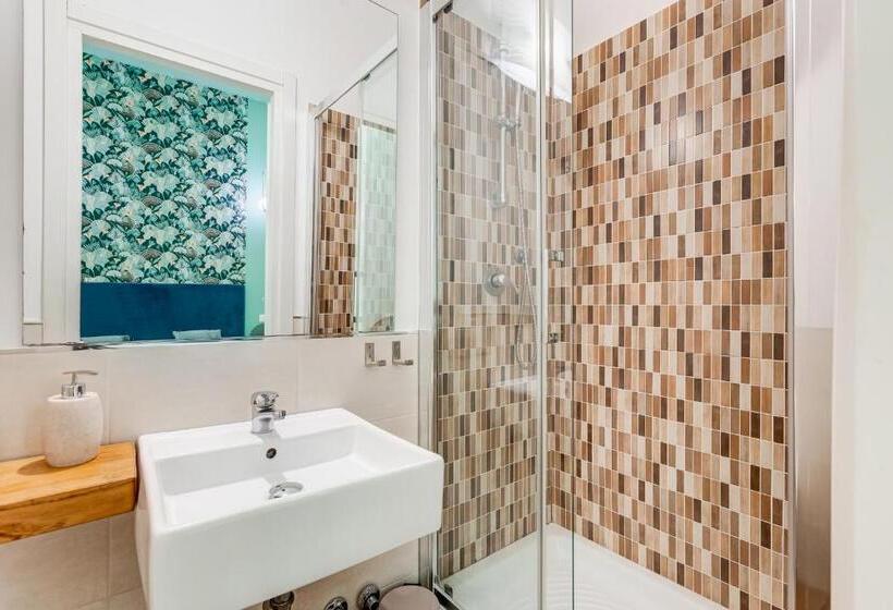 חדר דלוקס, Orazio Inn Suite