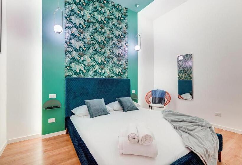 חדר דלוקס, Orazio Inn Suite