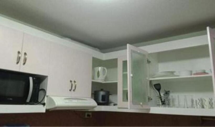 Апартаменты Deluxe 1 Спальня, One Oasis A5 Free Pool 3mins Walk Sm Mall Davao