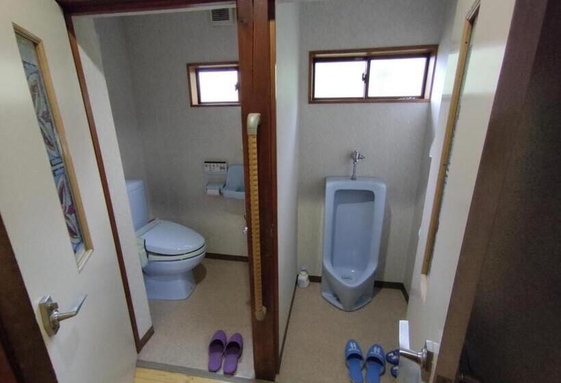 Дом 1 Спальня, First Floor Tatami Room Local House Stay  Vacation Stay 75395v