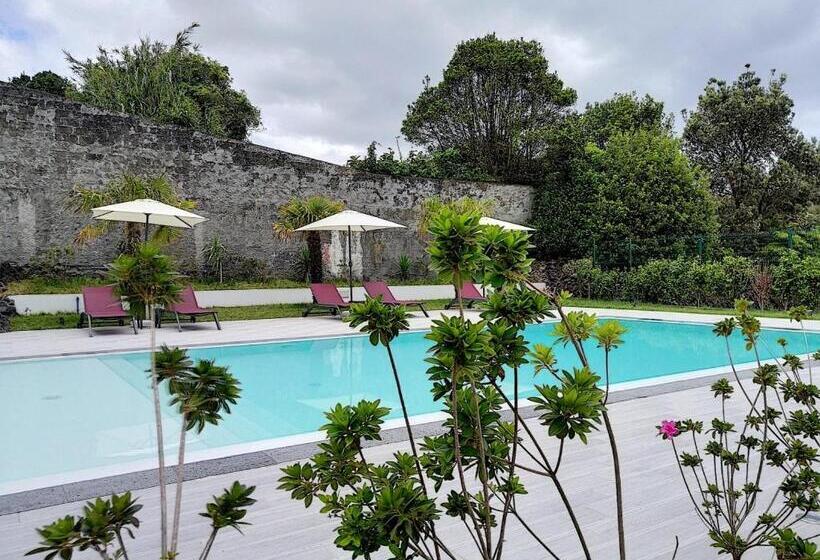 Номер Стандарт, Cfs Azores Guest House