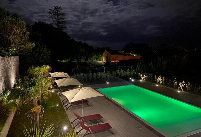 Номер Стандарт, Cfs Azores Guest House