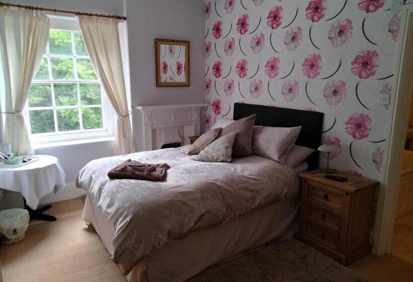 标准间, The Dartmoor Bnb