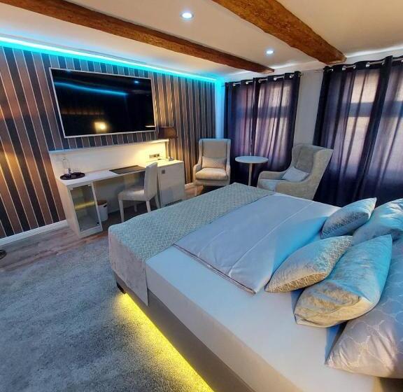 Номер Стандарт, Anacapri Gästehaus Girona