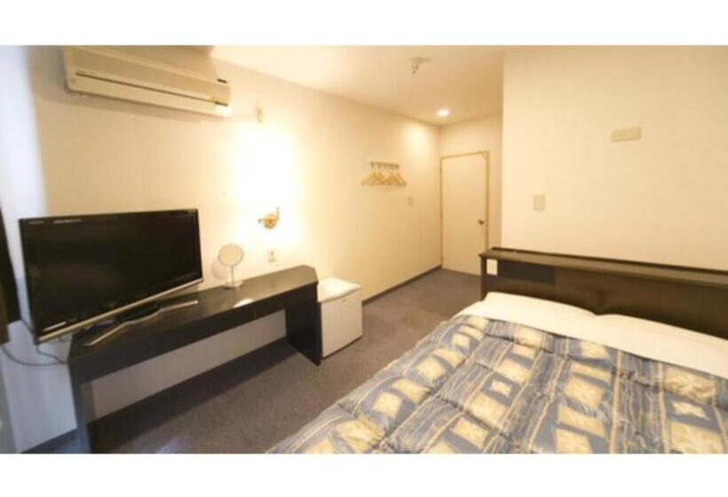 استودیوی استاندارد, Self Inn Tokushima Kuramoto Ekimae   Vacation Stay 19487v