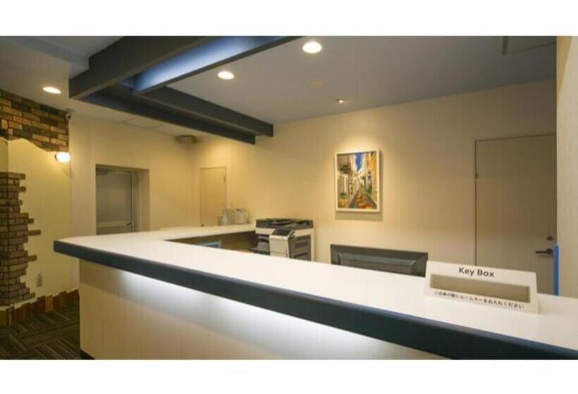 استودیوی استاندارد, Self Inn Tokushima Kuramoto Ekimae   Vacation Stay 19487v