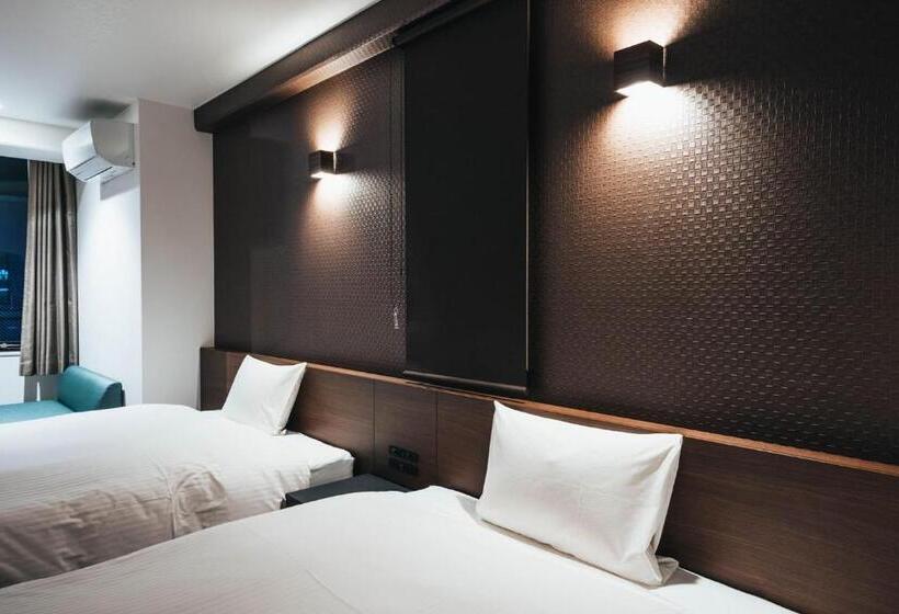 استودیوی استاندارد, Tapstay Hotel   Vacation Stay 35239v
