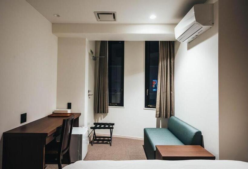 استودیوی استاندارد, Tapstay Hotel   Vacation Stay 35239v