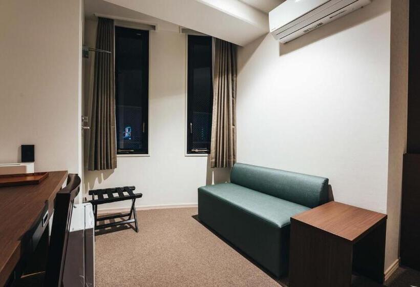 استودیوی استاندارد, Tapstay Hotel   Vacation Stay 35239v