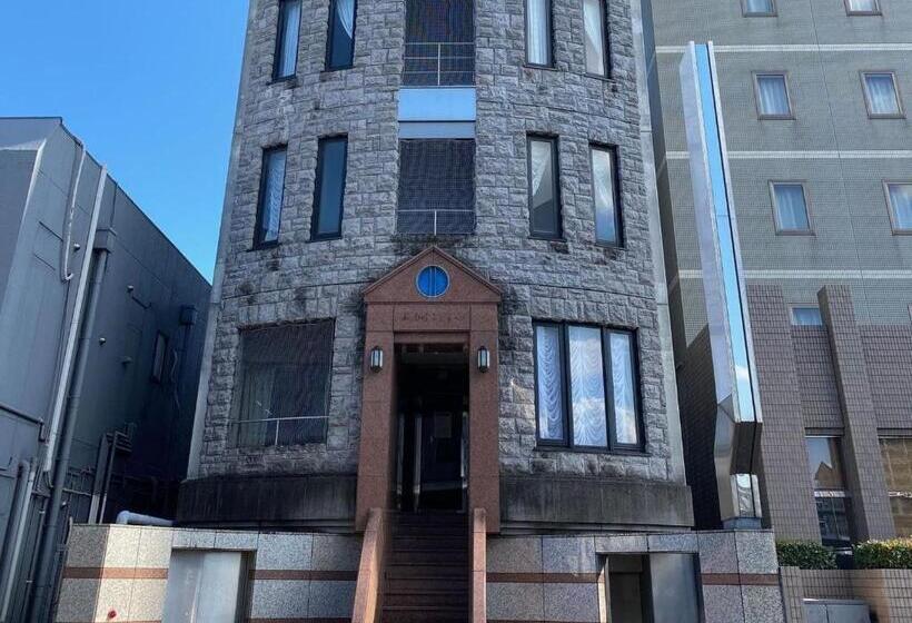 استودیوی استاندارد, Tapstay Hotel   Vacation Stay 35240v