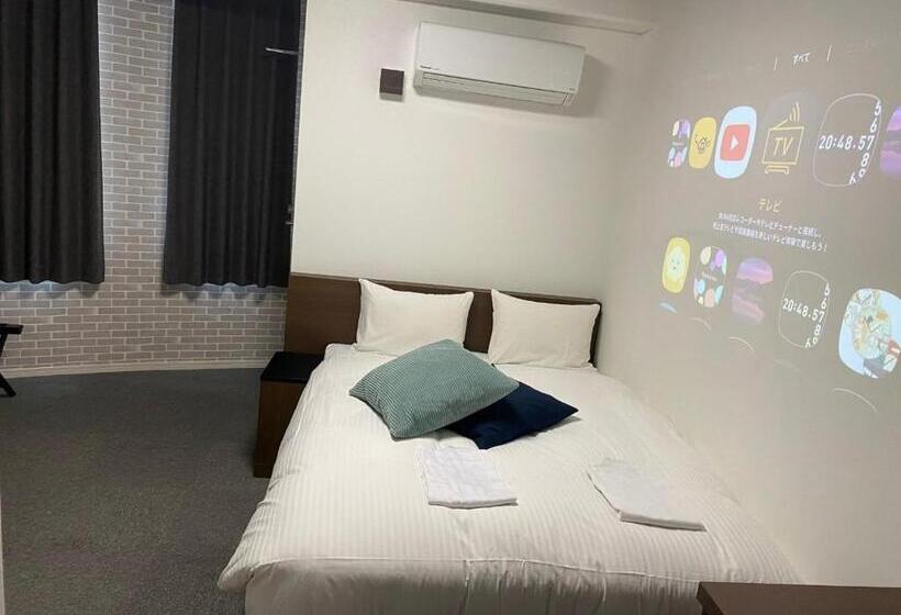 استودیوی استاندارد, Tapstay Hotel   Vacation Stay 35240v