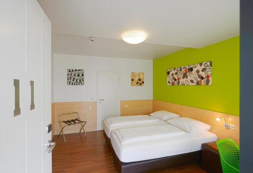 标准间, City Motel Soest