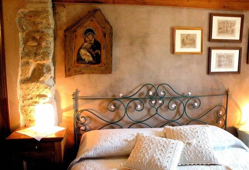 수피리어 룸, Munta E Cara Albergo Diffuso