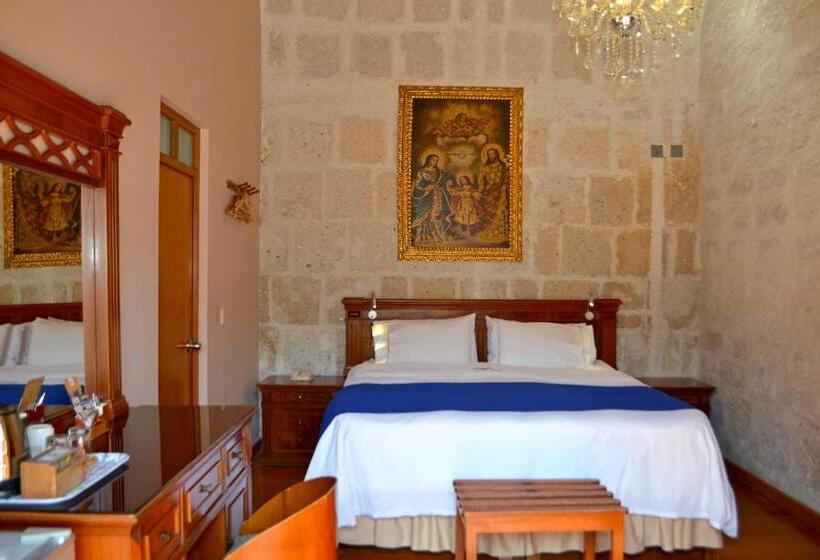 חדר סטנדרט, Casona Solar