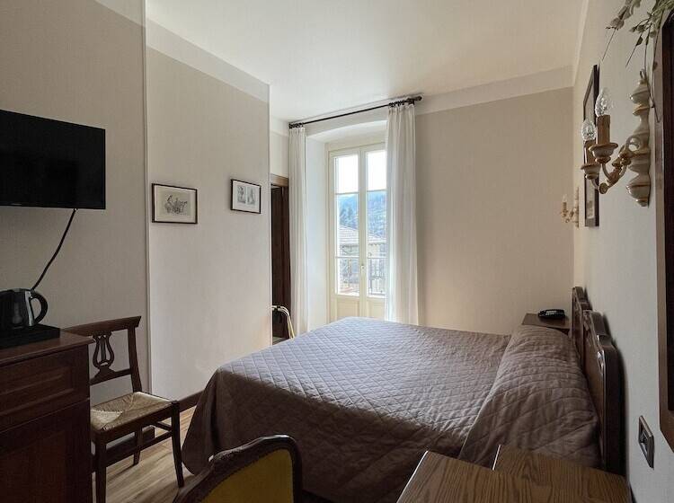 标准间, Albergo La Torre