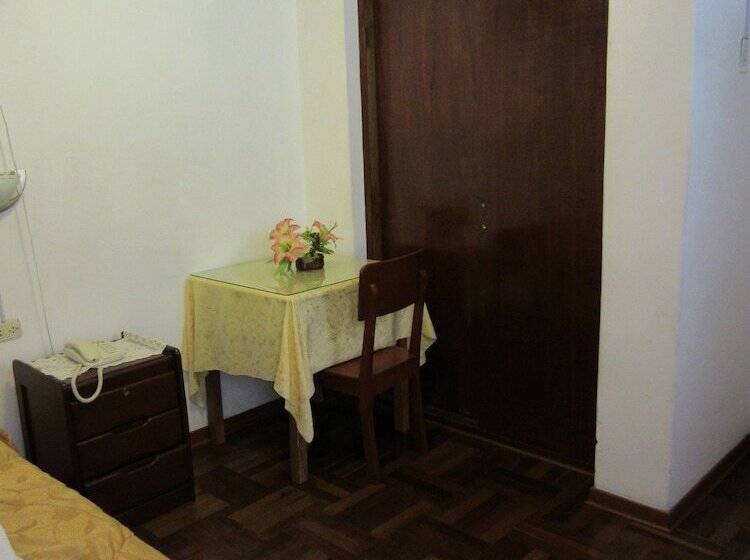 اتاق استاندارد یک نفره, Las Palmeras Inn
