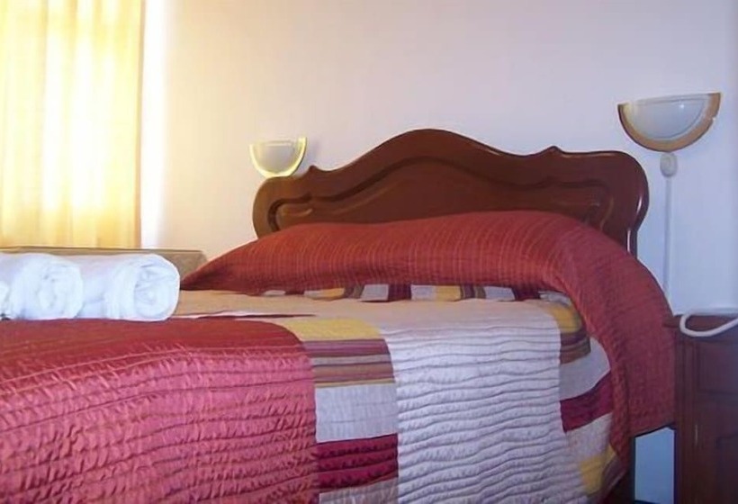 اتاق استاندارد, Las Palmeras Inn
