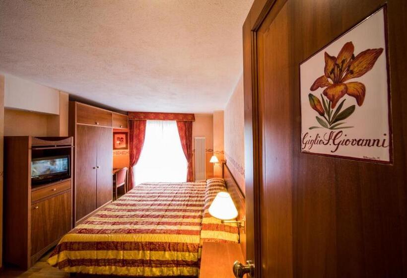 اتاق استاندارد, Le Bouquet   Adults Only