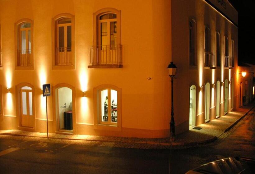 اتاق استاندارد, Mira Sagres