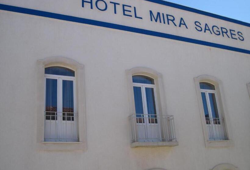 اتاق استاندارد, Mira Sagres