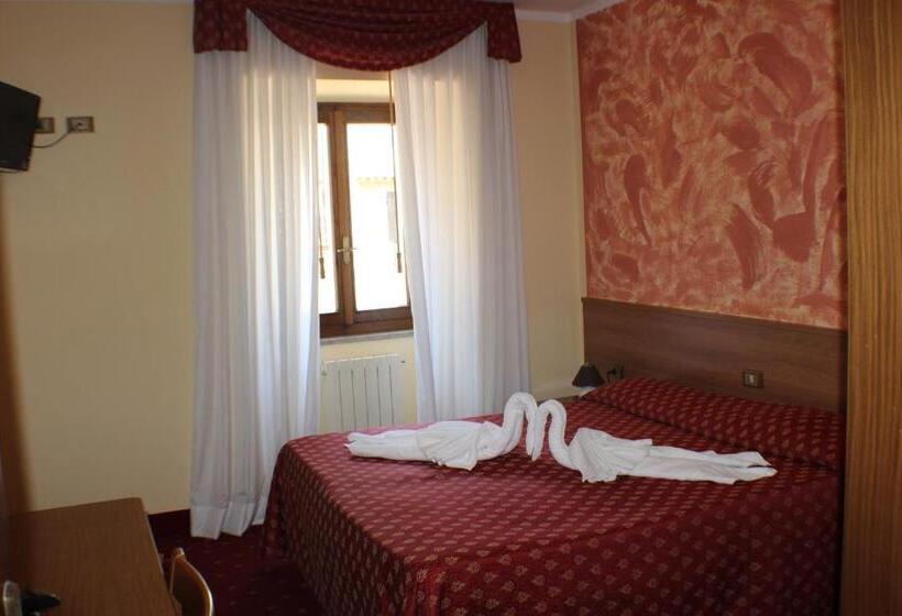 Классический Номер, Miralago