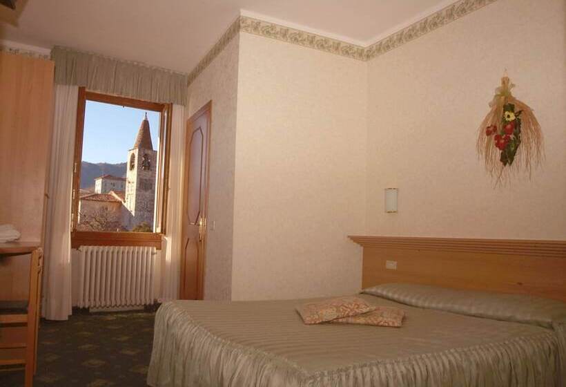 Номер Стандарт, Miralago