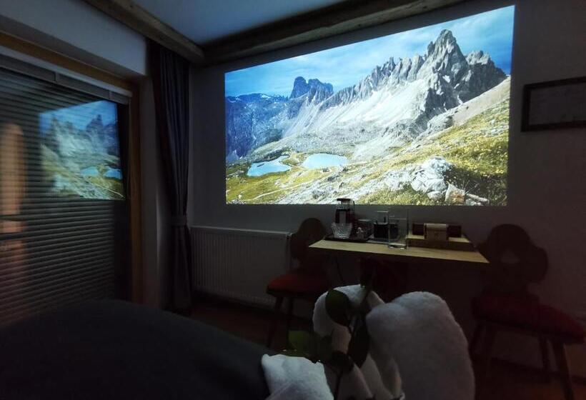 Трехместный Номер Superior, Rosengarten