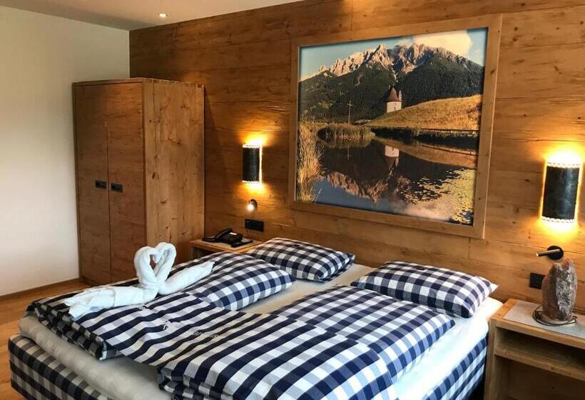 Номер Superior, Rosengarten