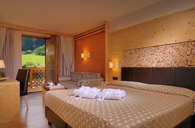 Номер Superior, Tevini Dolomites Charming