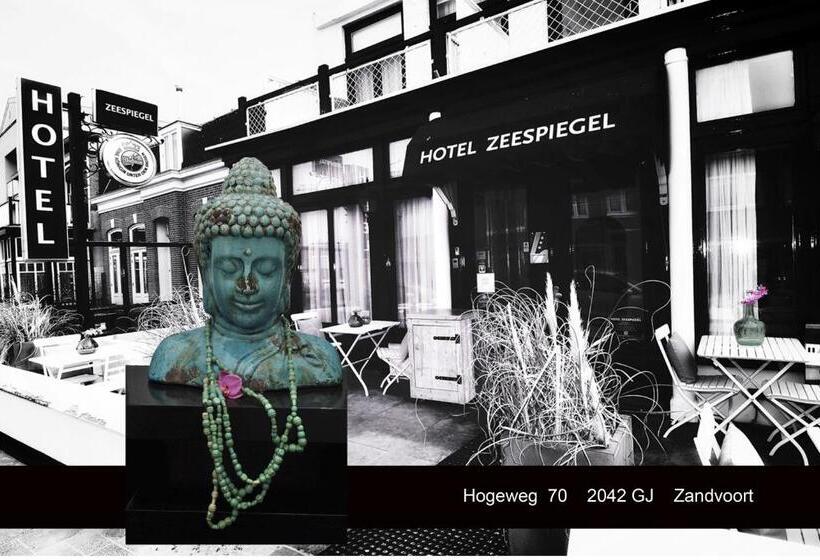 Номер Стандарт, Zeespiegel
