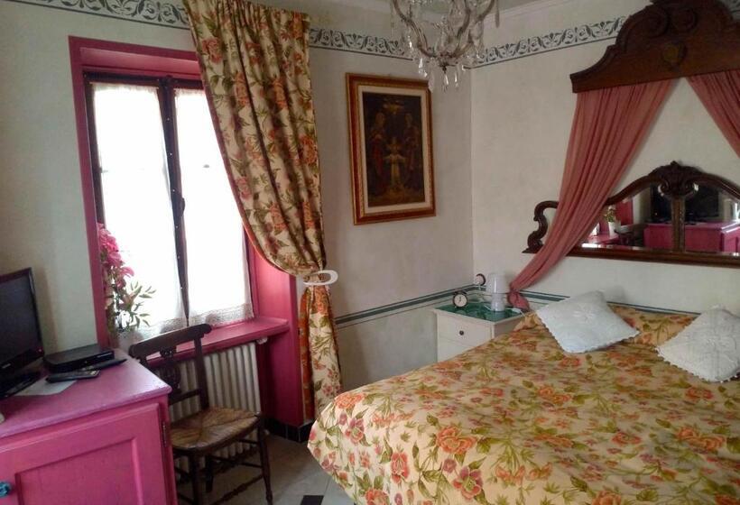 수피리어 룸, Munta E Cara Albergo Diffuso