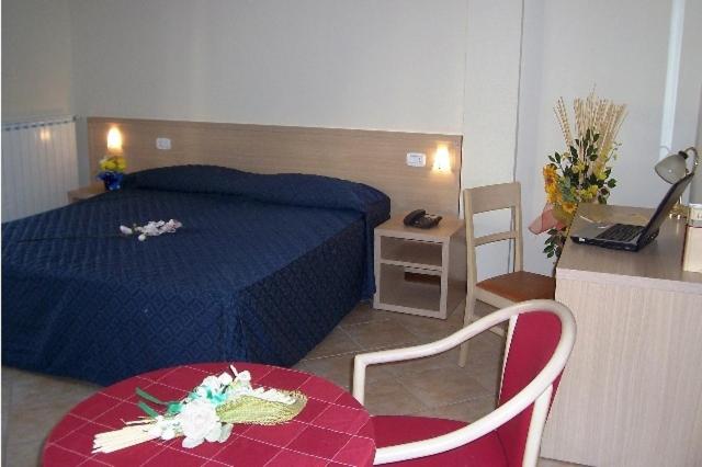 اتاق استاندارد سه نفره, Villa Giovanna