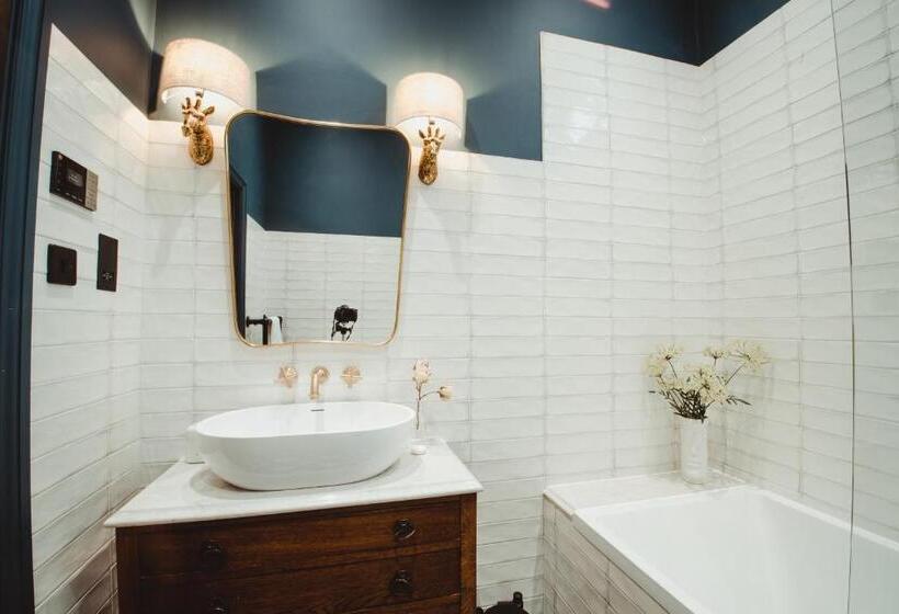 خانه 1 خوابه, Ch1 Boutique Stays